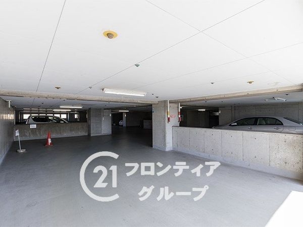 ローズヴィラ垂水東　中古マンション