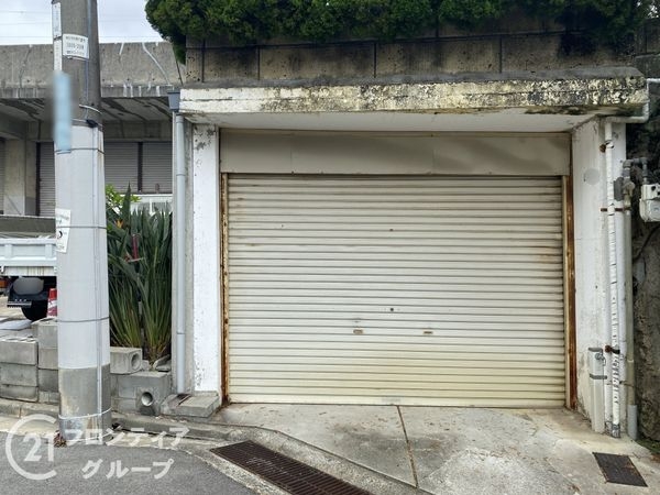 明石市朝霧山手町　中古一戸建て