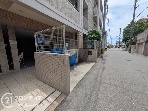 ワコーレ須磨潮見台レジデンス　中古マンション