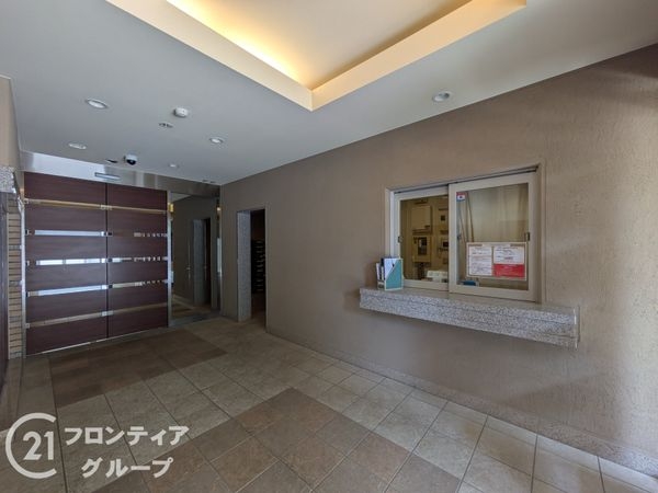 ワコーレ須磨潮見台レジデンス　中古マンション