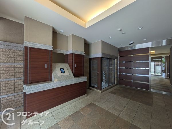 ワコーレ須磨潮見台レジデンス　中古マンション