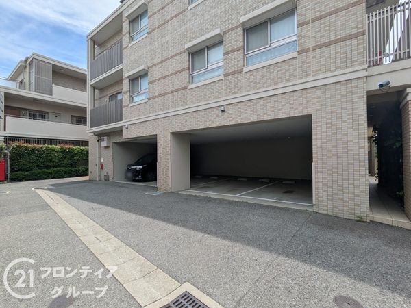 ワコーレ須磨潮見台レジデンス　中古マンション