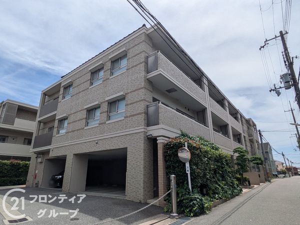 ワコーレ須磨潮見台レジデンス　中古マンション