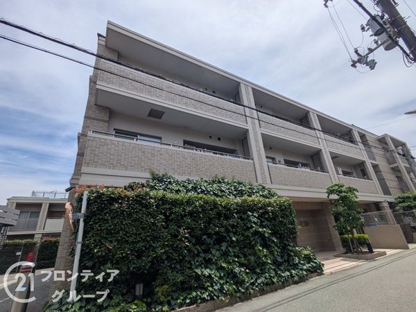 ワコーレ須磨潮見台レジデンス　中古マンション