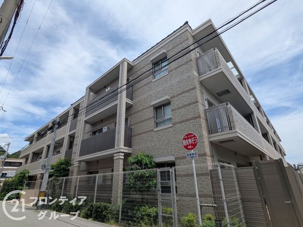 ワコーレ須磨潮見台レジデンス　中古マンション