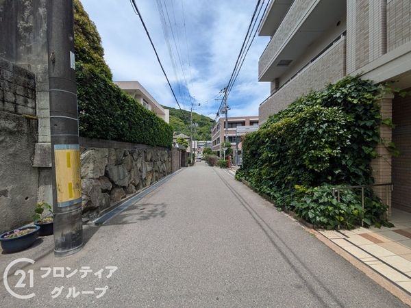 ワコーレ須磨潮見台レジデンス　中古マンション