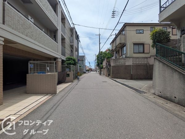 ワコーレ須磨潮見台レジデンス　中古マンション