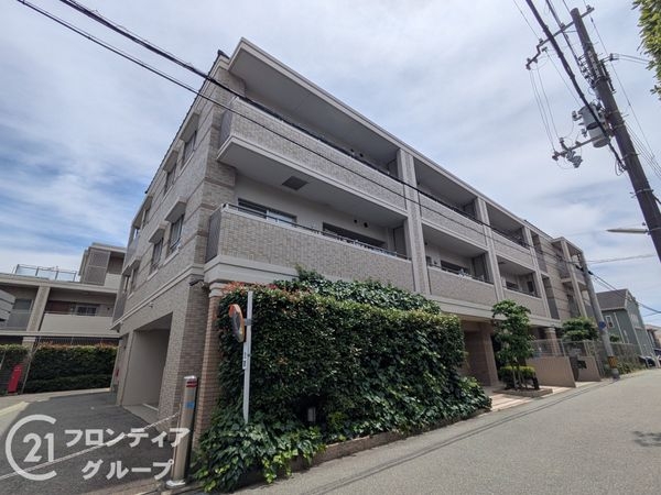 ワコーレ須磨潮見台レジデンス　中古マンション