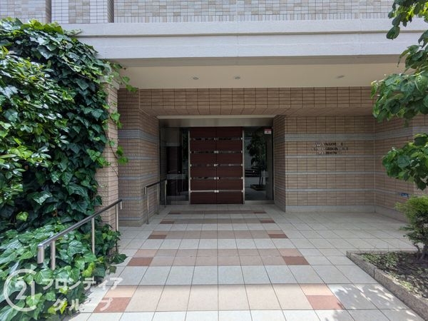 ワコーレ須磨潮見台レジデンス　中古マンション