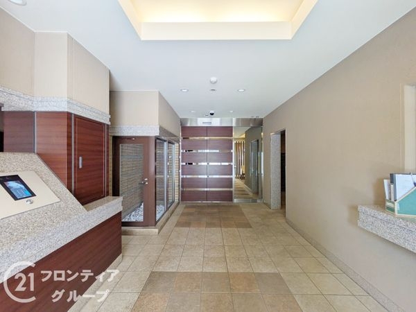 ワコーレ須磨潮見台レジデンス　中古マンション