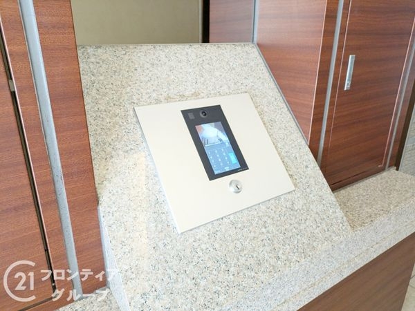 ワコーレ須磨潮見台レジデンス　中古マンション
