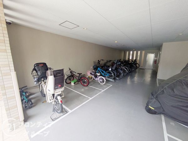 ワコーレ須磨潮見台レジデンス　中古マンション