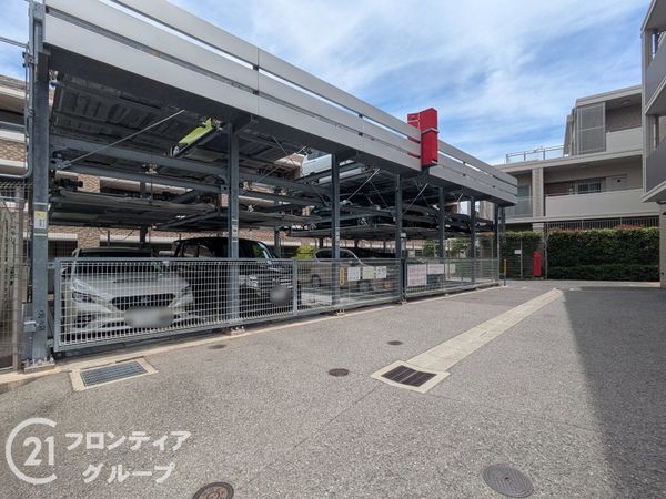 ワコーレ須磨潮見台レジデンス　中古マンション