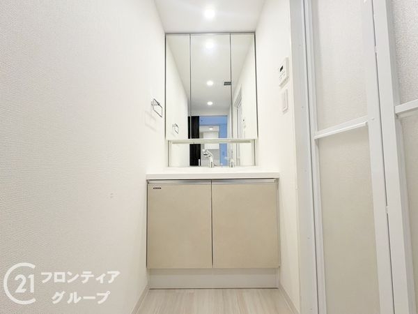 アルファスマート明石東野町　中古マンション
