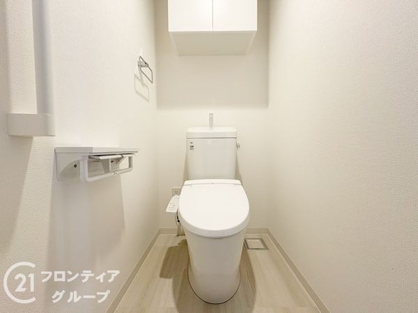 アルファスマート明石東野町　中古マンション