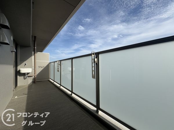 アルファスマート明石東野町　中古マンション