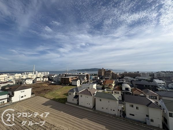 アルファスマート明石東野町　中古マンション