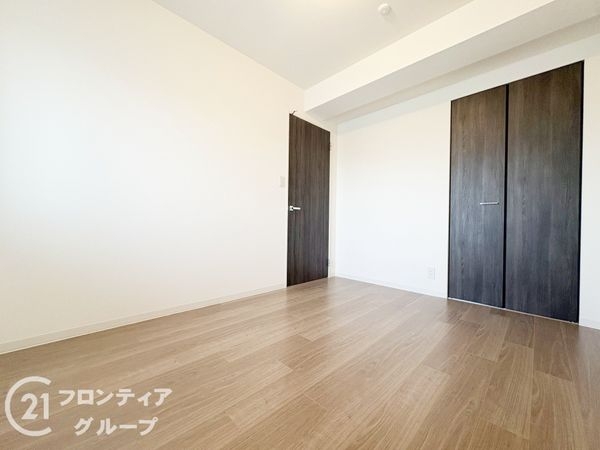 アルファスマート明石東野町　中古マンション