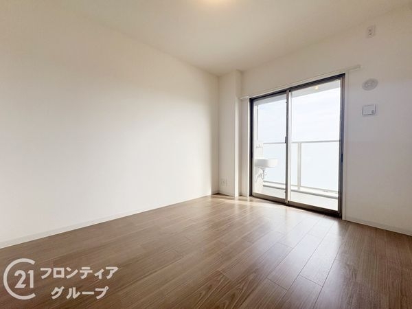 アルファスマート明石東野町　中古マンション
