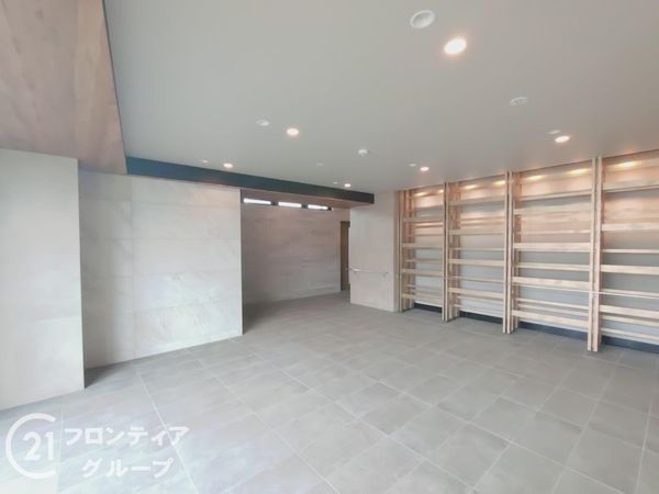 アルファスマート明石東野町　中古マンション