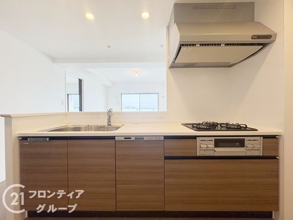 アルファスマート明石東野町　中古マンション