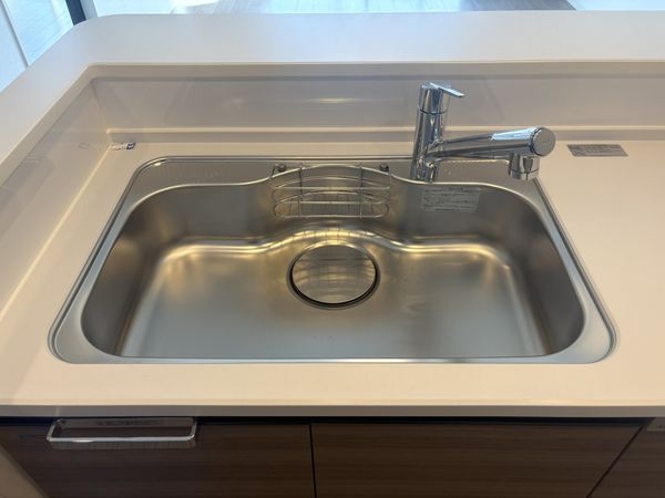 アルファスマート明石東野町　中古マンション