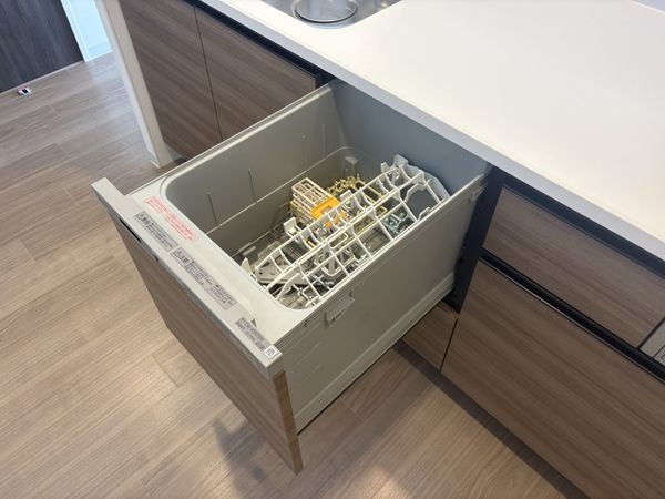 アルファスマート明石東野町　中古マンション