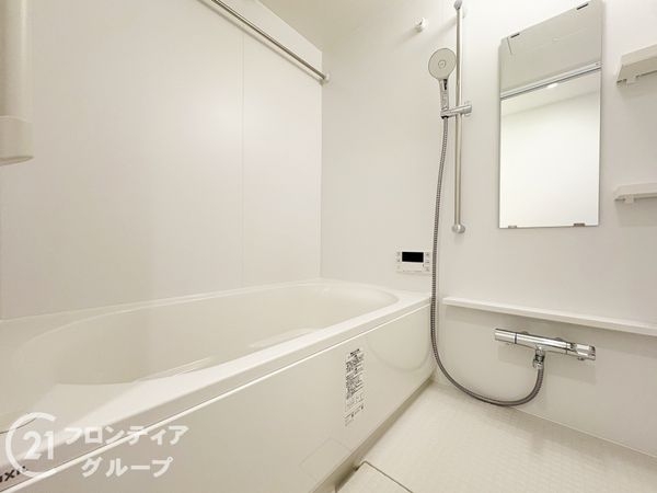 アルファスマート明石東野町　中古マンション