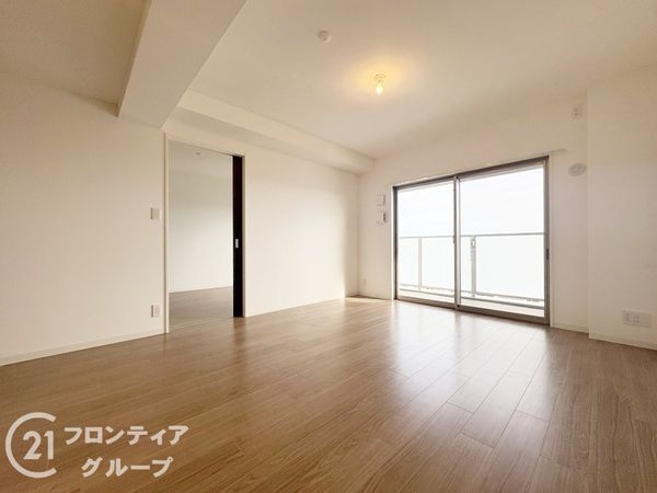 アルファスマート明石東野町　中古マンション