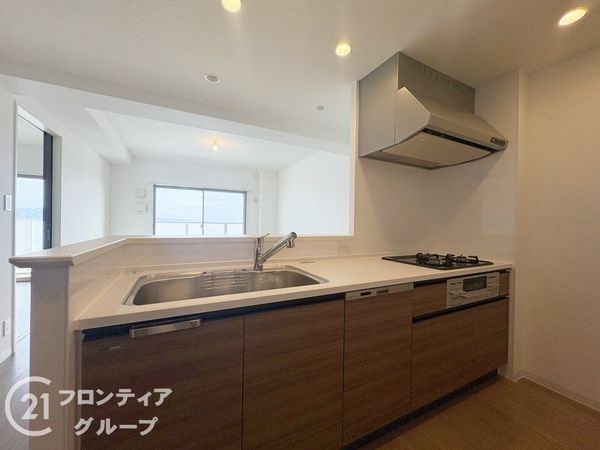 アルファスマート明石東野町　中古マンション