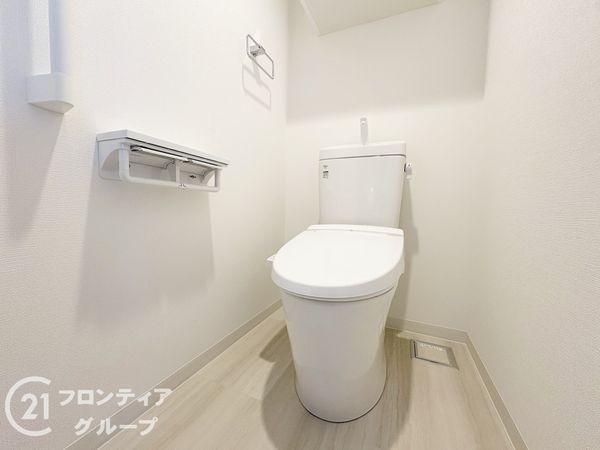 アルファスマート明石東野町　中古マンション
