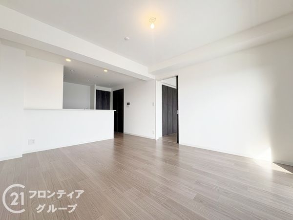アルファスマート明石東野町　中古マンション