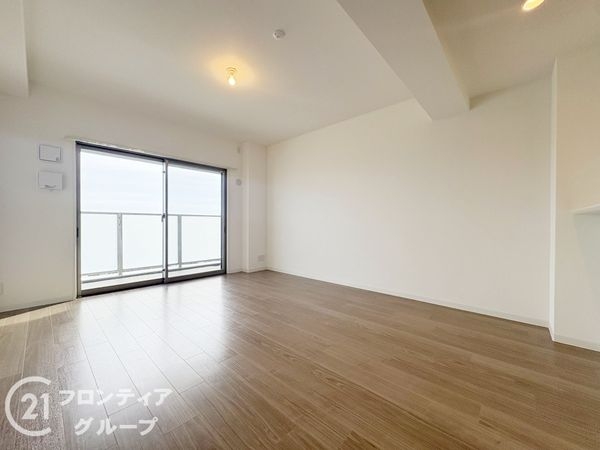 アルファスマート明石東野町　中古マンション