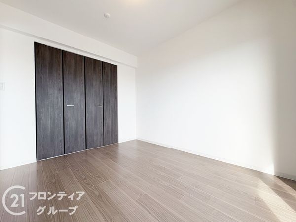 アルファスマート明石東野町　中古マンション