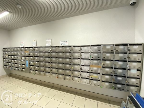 明石ダイヤハイツ１号棟　中古マンション