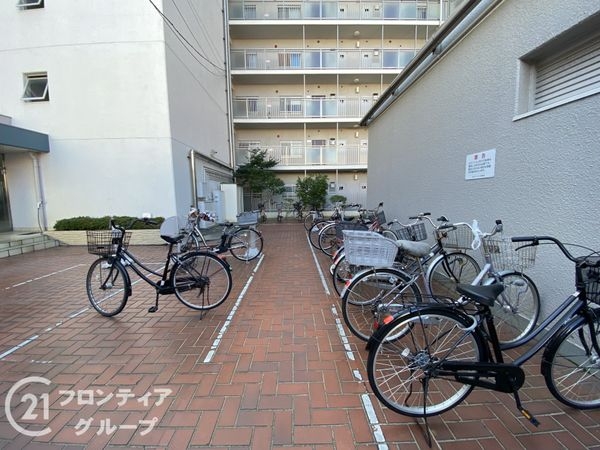 明石ダイヤハイツ１号棟　中古マンション
