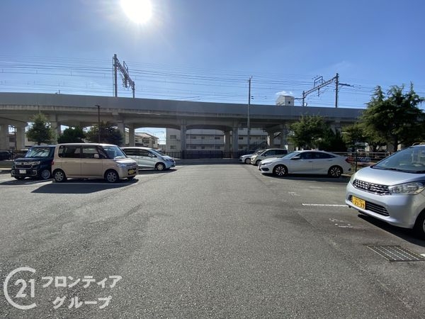 明石ダイヤハイツ１号棟　中古マンション