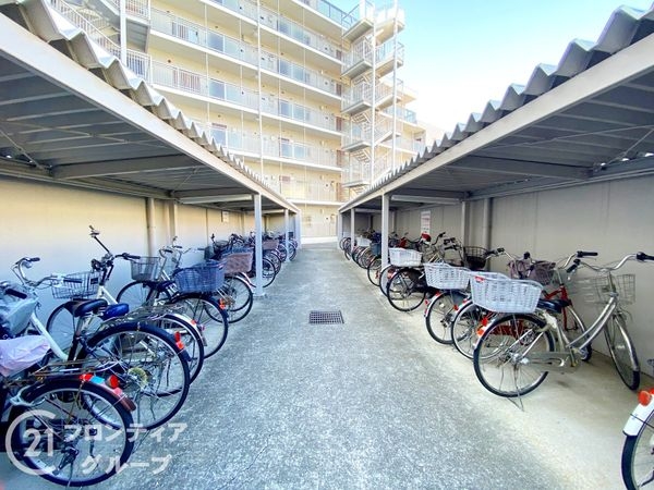 明石ダイヤハイツ１号棟　中古マンション