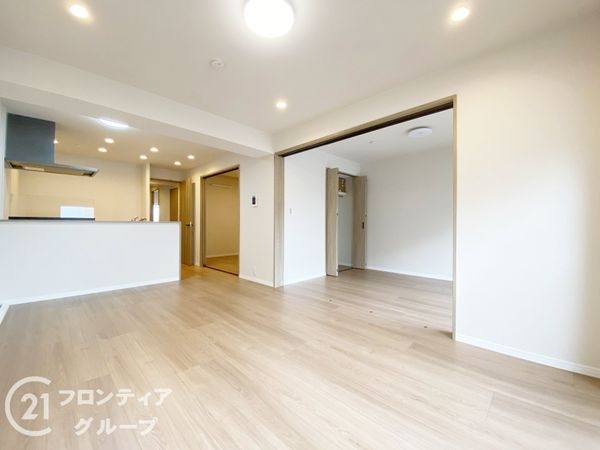 明石ダイヤハイツ１号棟　中古マンション