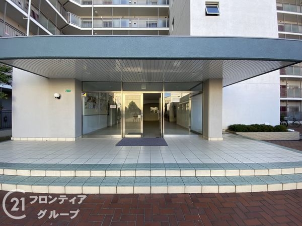 明石ダイヤハイツ１号棟　中古マンション