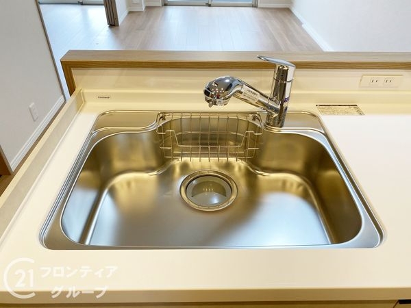明石ダイヤハイツ１号棟　中古マンション