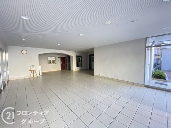 明石ダイヤハイツ１号棟　中古マンション