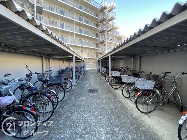 明石ダイヤハイツ１号棟　中古マンション