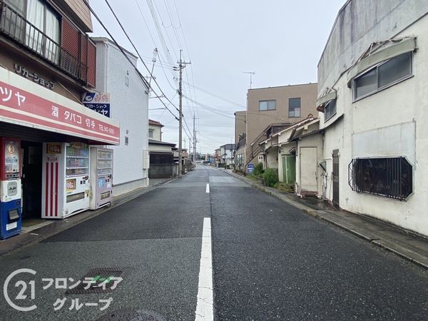 明石市魚住町西岡　新築一戸建て　１４期　１号棟