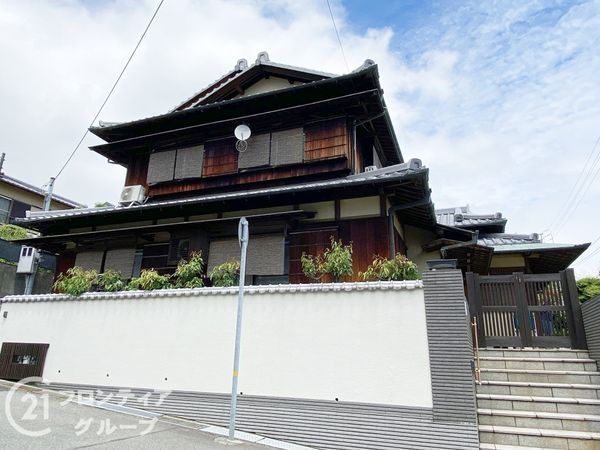 神戸市須磨区高倉台5丁目 中古一戸建て