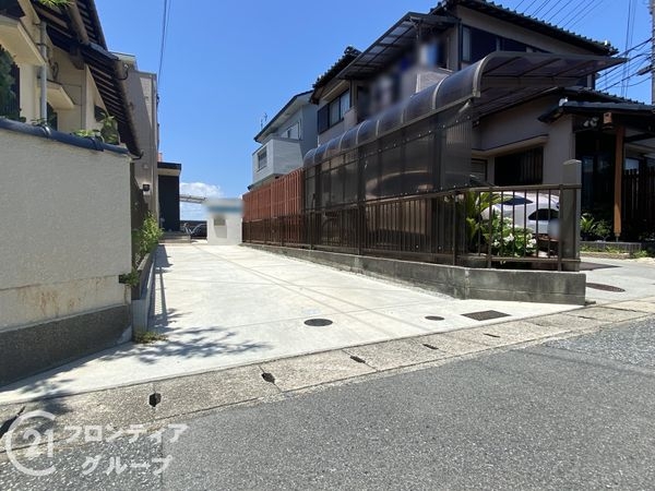 神戸市西区竜が岡５丁目の中古一戸建て