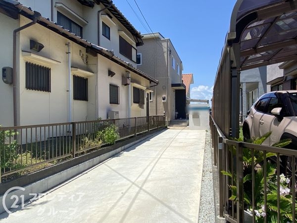 神戸市西区竜が岡５丁目の中古一戸建て
