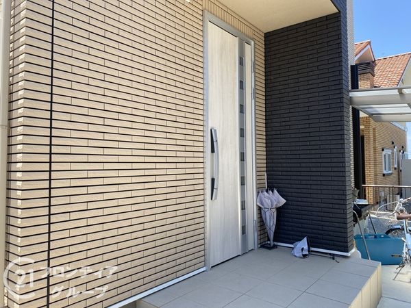 神戸市西区竜が岡５丁目　中古一戸建て