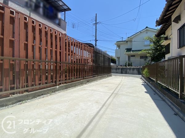 神戸市西区竜が岡５丁目　中古一戸建て
