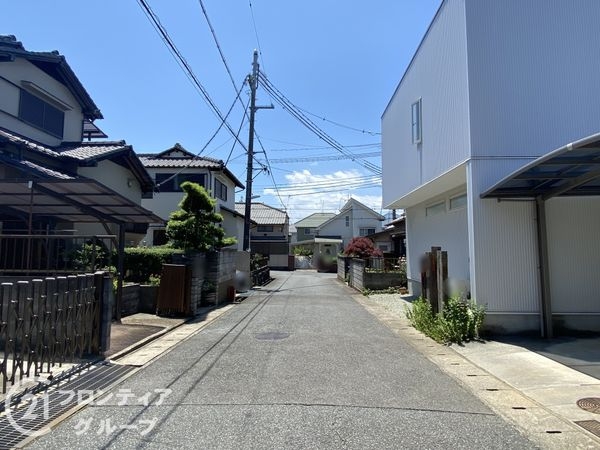 神戸市西区竜が岡５丁目　中古一戸建て